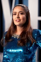 Salma Hayek Sweatshirt #3929388