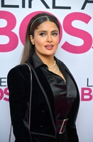 Salma Hayek tote bag #G2546665
