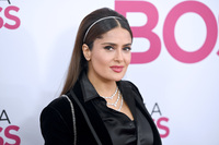 Salma Hayek tote bag #G2546674