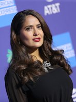 Salma Hayek tote bag #G2546676