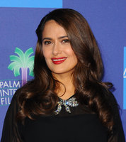 Salma Hayek tote bag #G2546678