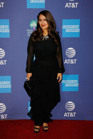 Salma Hayek Sweatshirt #3929424