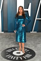 Salma Hayek Tank Top #3929434