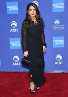 Salma Hayek Sweatshirt #3929435
