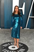 Salma Hayek Sweatshirt #3929439
