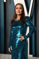 Salma Hayek t-shirt #3929444