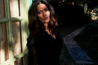 Salma Hayek Tank Top #3954423