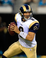 Sam Bradford Longsleeve T-shirt #3960815