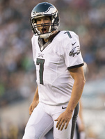 Sam Bradford Longsleeve T-shirt #3960819