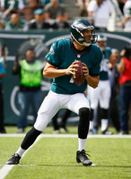 Sam Bradford Longsleeve T-shirt #3960828