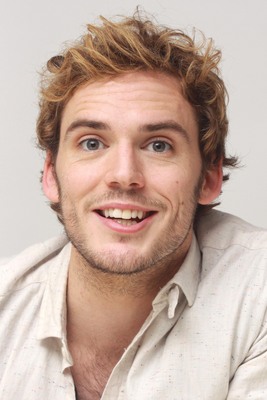 Sam Claflin posters