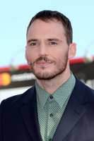 Sam Claflin hoodie #3755013