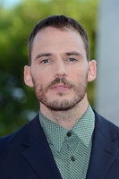 Sam Claflin Tank Top #3755014