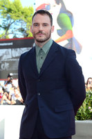 Sam Claflin hoodie #3755015