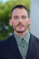 Sam Claflin hoodie #3755016