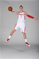 Sam Dekker Longsleeve T-shirt #3388349
