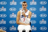 Sam Dekker Tank Top #3388350
