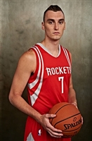 Sam Dekker Longsleeve T-shirt #3388357