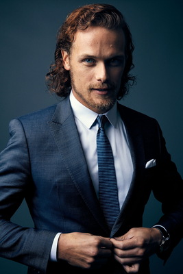 Sam Heughan Poster 3681539