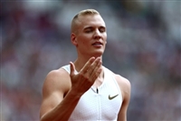 Sam Kendricks Tank Top #3605394