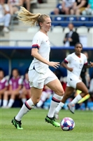 Sam Mewis Sweatshirt #3684559