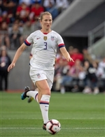 Sam Mewis Tank Top #3684586