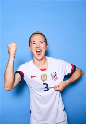 Sam Mewis posters