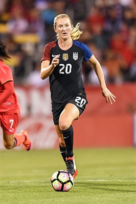 Sam Mewis posters