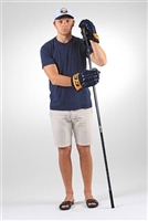 Sam Reinhart Longsleeve T-shirt #3559832