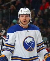 Sam Reinhart Longsleeve T-shirt #3559860