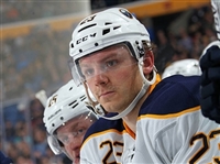 Sam Reinhart Longsleeve T-shirt #3559957