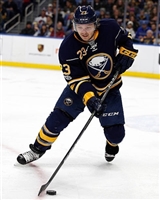 Sam Reinhart Longsleeve T-shirt #3559960