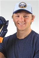 Sam Reinhart Longsleeve T-shirt #3559995
