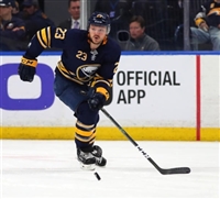 Sam Reinhart Longsleeve T-shirt #3559996