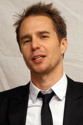 Sam Rockwell magic mug #G494820