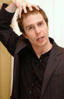 Sam Rockwell Longsleeve T-shirt #2346391