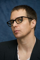 Sam Rockwell Longsleeve T-shirt #2346393
