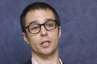 Sam Rockwell Longsleeve T-shirt #2346396