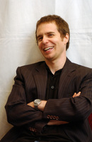 Sam Rockwell Longsleeve T-shirt #2346403