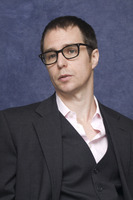 Sam Rockwell Longsleeve T-shirt #2346404
