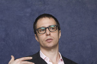 Sam Rockwell Longsleeve T-shirt #2346414