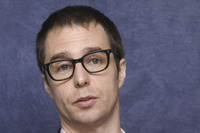 Sam Rockwell mug #G670635