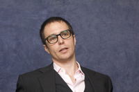 Sam Rockwell Longsleeve T-shirt #2346419