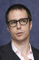 Sam Rockwell Longsleeve T-shirt #2346420
