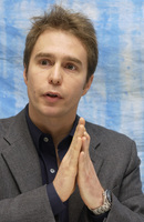 Sam Rockwell mug #G702150