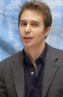 Sam Rockwell mug #G702151