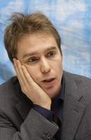 Sam Rockwell Sweatshirt #2386854