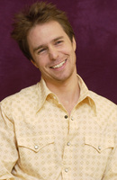 Sam Rockwell Longsleeve T-shirt #2390557