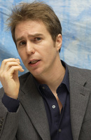 Sam Rockwell Sweatshirt #2390564