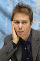Sam Rockwell Longsleeve T-shirt #2390567